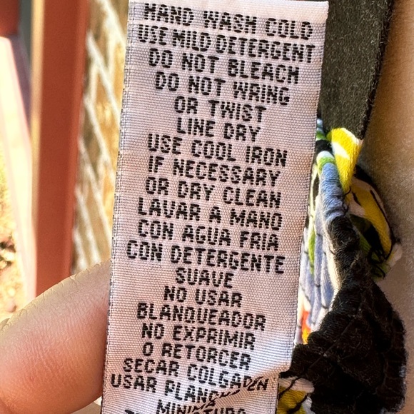 Madison Legh Dress - Picture 9 of 12